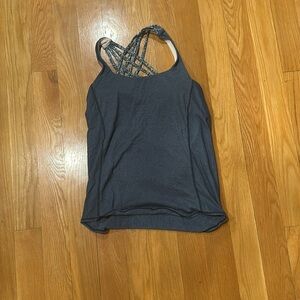 Lululemon Free To Be Wild Tank